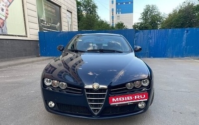 Alfa Romeo 159, 2009 год, 1 300 000 рублей, 1 фотография