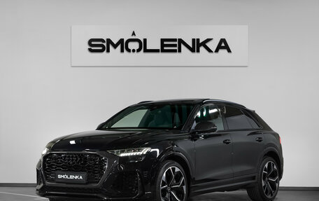 Audi RS Q8 I, 2021 год, 21 500 000 рублей, 1 фотография