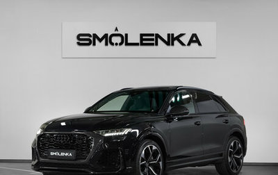 Audi RS Q8 I, 2021 год, 21 500 000 рублей, 1 фотография