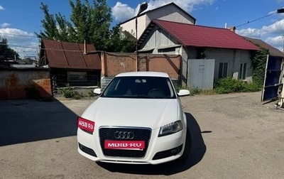 Audi A3, 2012 год, 710 000 рублей, 1 фотография