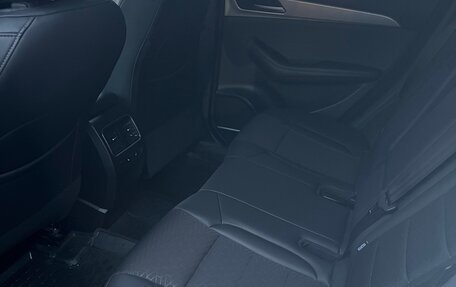 Haval F7 I, 2023 год, 1 400 000 рублей, 8 фотография