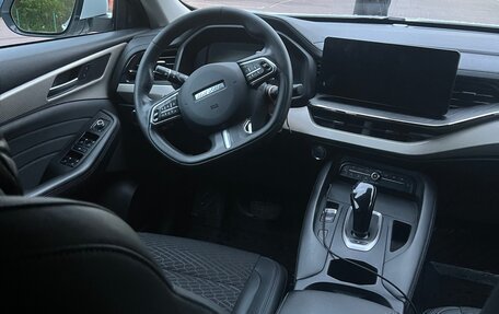 Haval F7 I, 2023 год, 1 400 000 рублей, 7 фотография