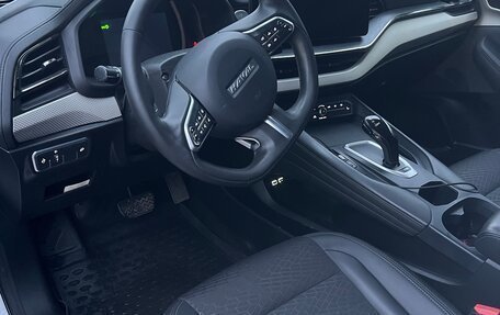 Haval F7 I, 2023 год, 1 400 000 рублей, 6 фотография