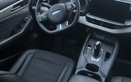 Haval F7 I, 2023 год, 1 400 000 рублей, 9 фотография