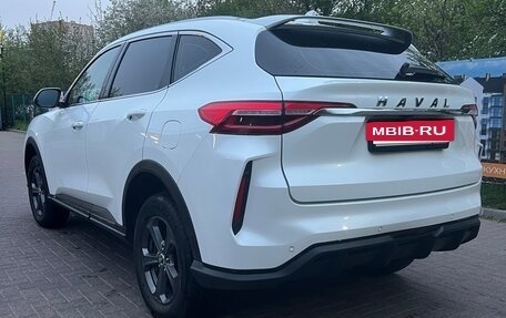 Haval F7 I, 2023 год, 1 400 000 рублей, 5 фотография