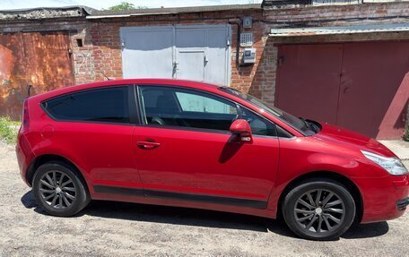Citroen C4 II рестайлинг, 2008 год, 500 000 рублей, 3 фотография