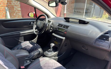Citroen C4 II рестайлинг, 2008 год, 500 000 рублей, 18 фотография