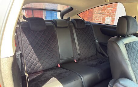 Citroen C4 II рестайлинг, 2008 год, 500 000 рублей, 19 фотография