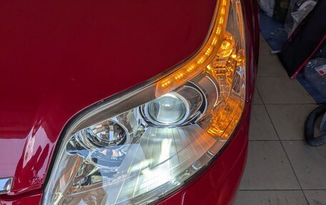 Citroen C4 II рестайлинг, 2008 год, 500 000 рублей, 22 фотография