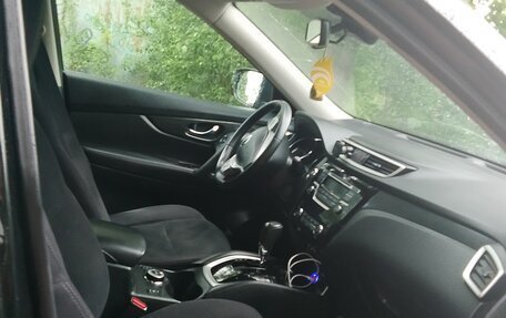 Nissan X-Trail, 2015 год, 1 490 000 рублей, 7 фотография