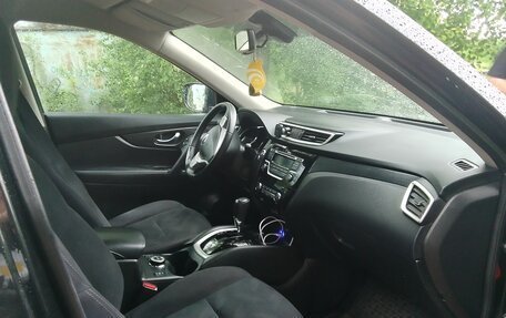 Nissan X-Trail, 2015 год, 1 490 000 рублей, 6 фотография