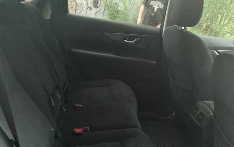 Nissan X-Trail, 2015 год, 1 490 000 рублей, 5 фотография