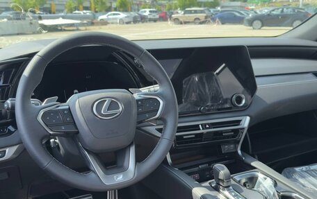Lexus RX IV рестайлинг, 2026 год, 10 900 000 рублей, 2 фотография