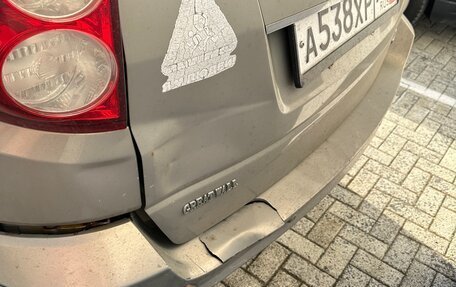 Great Wall Hover H5, 2013 год, 750 000 рублей, 11 фотография