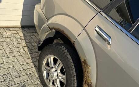 Great Wall Hover H5, 2013 год, 750 000 рублей, 13 фотография