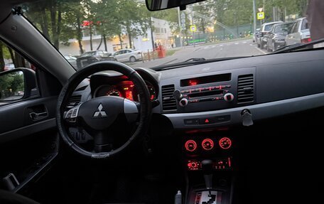 Mitsubishi Lancer IX, 2008 год, 465 000 рублей, 9 фотография
