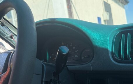 Chevrolet Metro, 1999 год, 60 000 рублей, 13 фотография