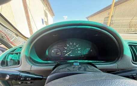 Chevrolet Metro, 1999 год, 60 000 рублей, 12 фотография