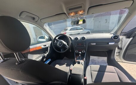 Audi A3, 2012 год, 710 000 рублей, 8 фотография