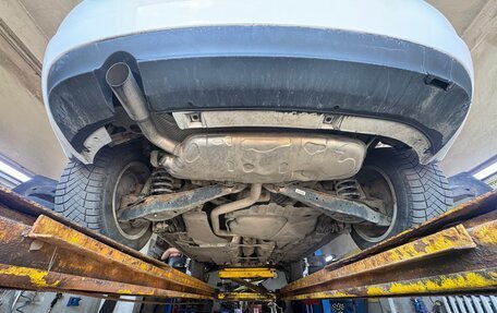 Audi A3, 2012 год, 710 000 рублей, 13 фотография