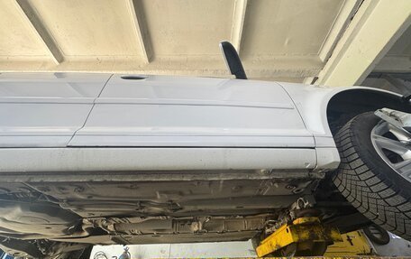Audi A3, 2012 год, 710 000 рублей, 10 фотография