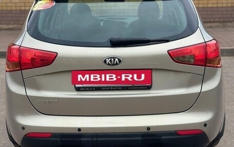 KIA cee'd III, 2012 год, 740 000 рублей, 3 фотография