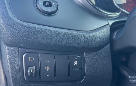KIA cee'd III, 2012 год, 740 000 рублей, 13 фотография