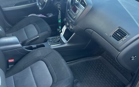 KIA cee'd III, 2012 год, 740 000 рублей, 12 фотография