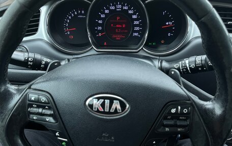 KIA cee'd III, 2012 год, 740 000 рублей, 8 фотография