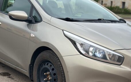KIA cee'd III, 2012 год, 740 000 рублей, 5 фотография
