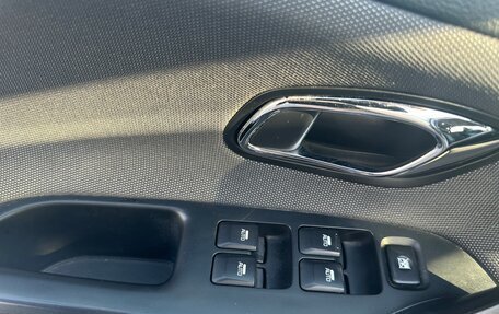 KIA cee'd III, 2012 год, 740 000 рублей, 16 фотография