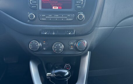 KIA cee'd III, 2012 год, 740 000 рублей, 18 фотография