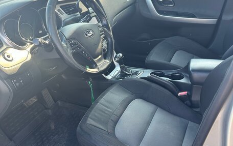 KIA cee'd III, 2012 год, 740 000 рублей, 17 фотография