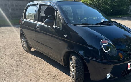 Daewoo Matiz I, 2008 год, 220 000 рублей, 3 фотография