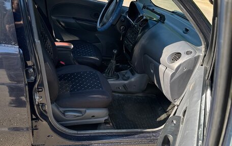 Daewoo Matiz I, 2008 год, 220 000 рублей, 6 фотография