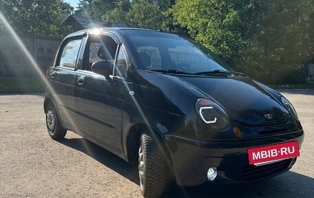 Daewoo Matiz I, 2008 год, 220 000 рублей, 2 фотография