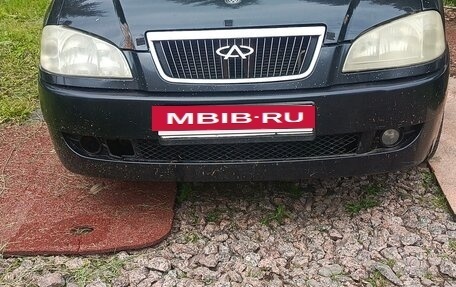 Chery Amulet (A15) I, 2007 год, 70 000 рублей, 3 фотография