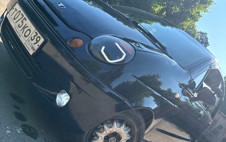 Daewoo Matiz I, 2008 год, 220 000 рублей, 19 фотография