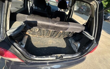 Daewoo Matiz I, 2008 год, 220 000 рублей, 13 фотография
