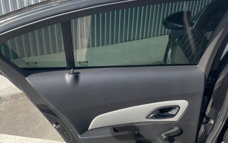 Chevrolet Cruze II, 2013 год, 560 000 рублей, 13 фотография