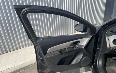 Chevrolet Cruze II, 2013 год, 560 000 рублей, 7 фотография