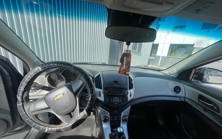 Chevrolet Cruze II, 2013 год, 560 000 рублей, 15 фотография