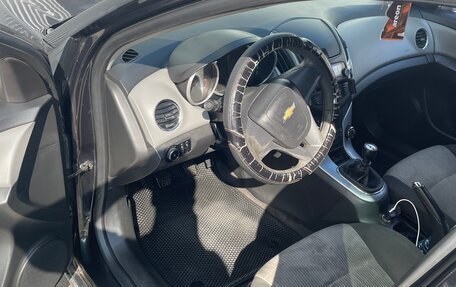 Chevrolet Cruze II, 2013 год, 560 000 рублей, 10 фотография