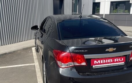 Chevrolet Cruze II, 2013 год, 560 000 рублей, 6 фотография
