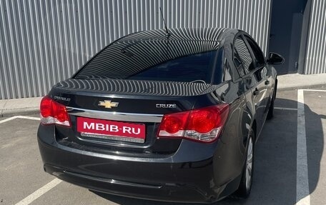 Chevrolet Cruze II, 2013 год, 560 000 рублей, 5 фотография