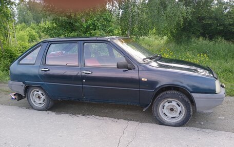 ИЖ 2126 «Ода», 2004 год, 95 000 рублей, 4 фотография