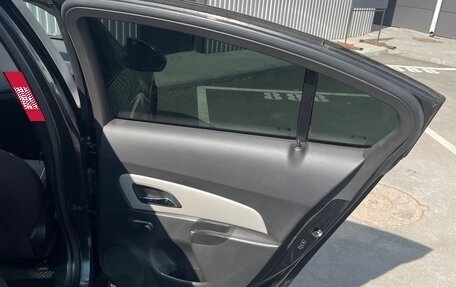 Chevrolet Cruze II, 2013 год, 560 000 рублей, 16 фотография