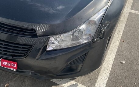 Chevrolet Cruze II, 2013 год, 560 000 рублей, 21 фотография