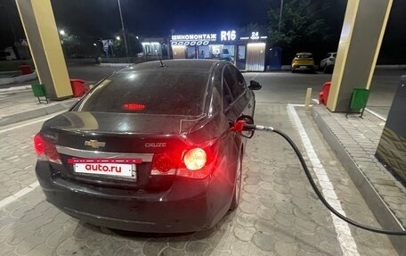 Chevrolet Cruze II, 2013 год, 560 000 рублей, 23 фотография
