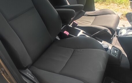 Toyota Corolla Verso I, 2006 год, 690 000 рублей, 16 фотография